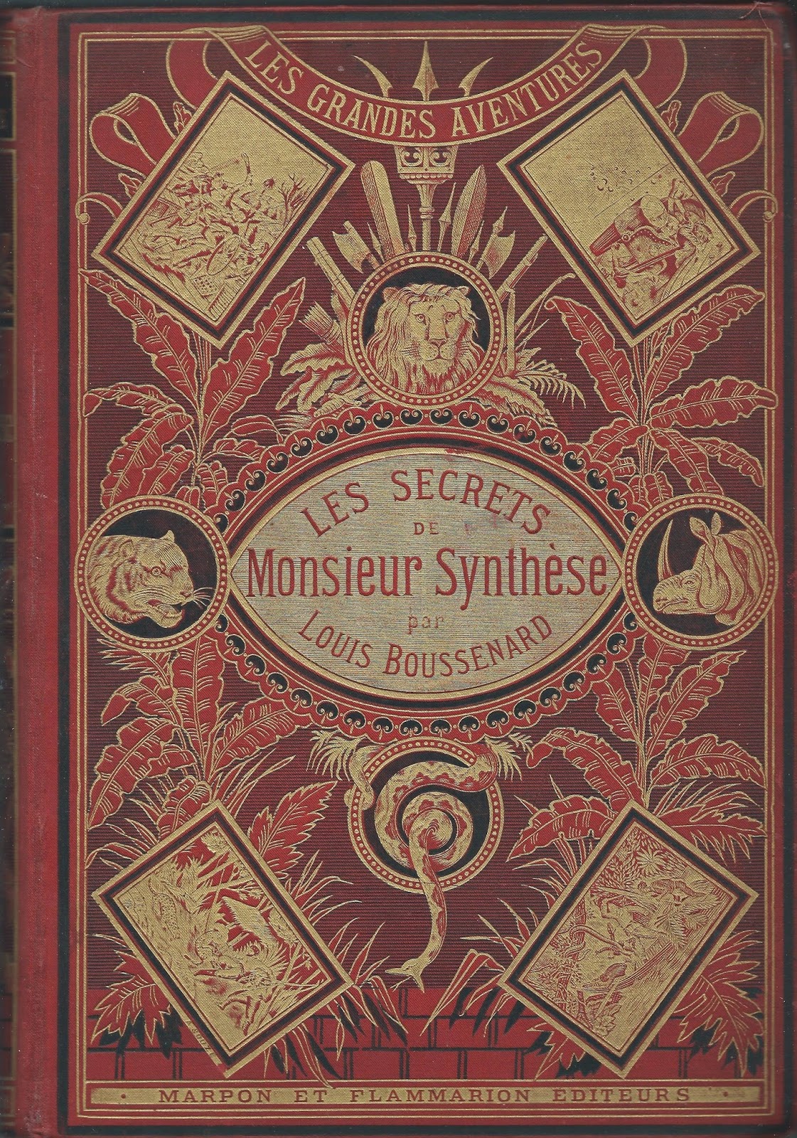 Book