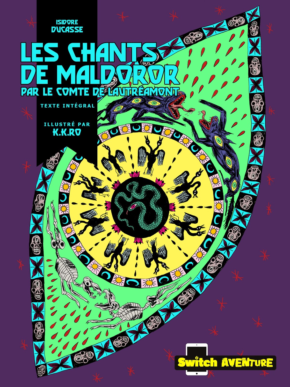 Book